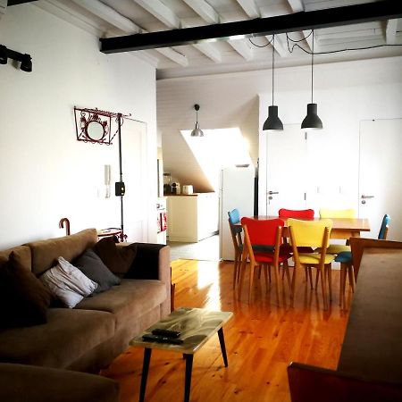 Rooftop Lisbon City Centre - Sao Bento 外观 照片
