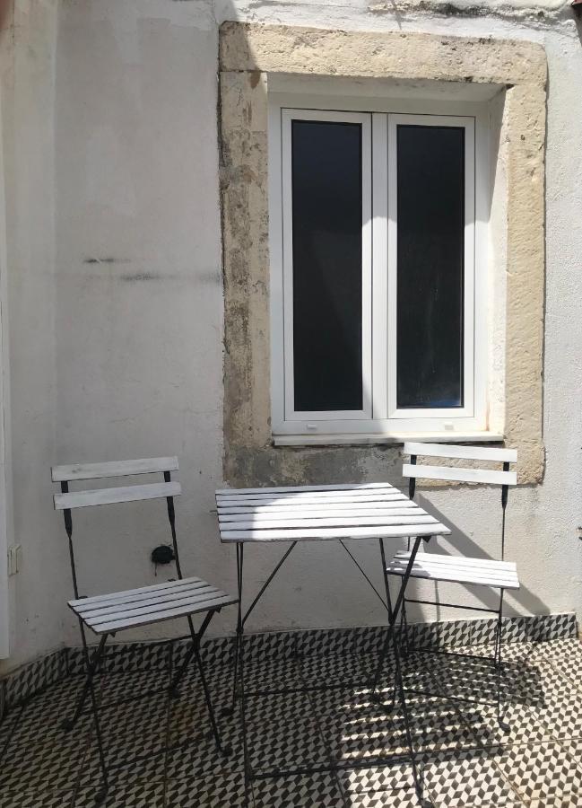 Rooftop Lisbon City Centre - Sao Bento 外观 照片